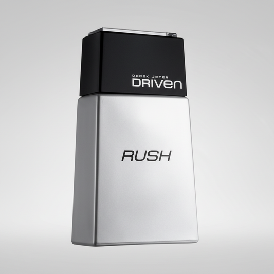Avon Derek Jeter Driven Rush Eau de Toilette Spray | 75ml