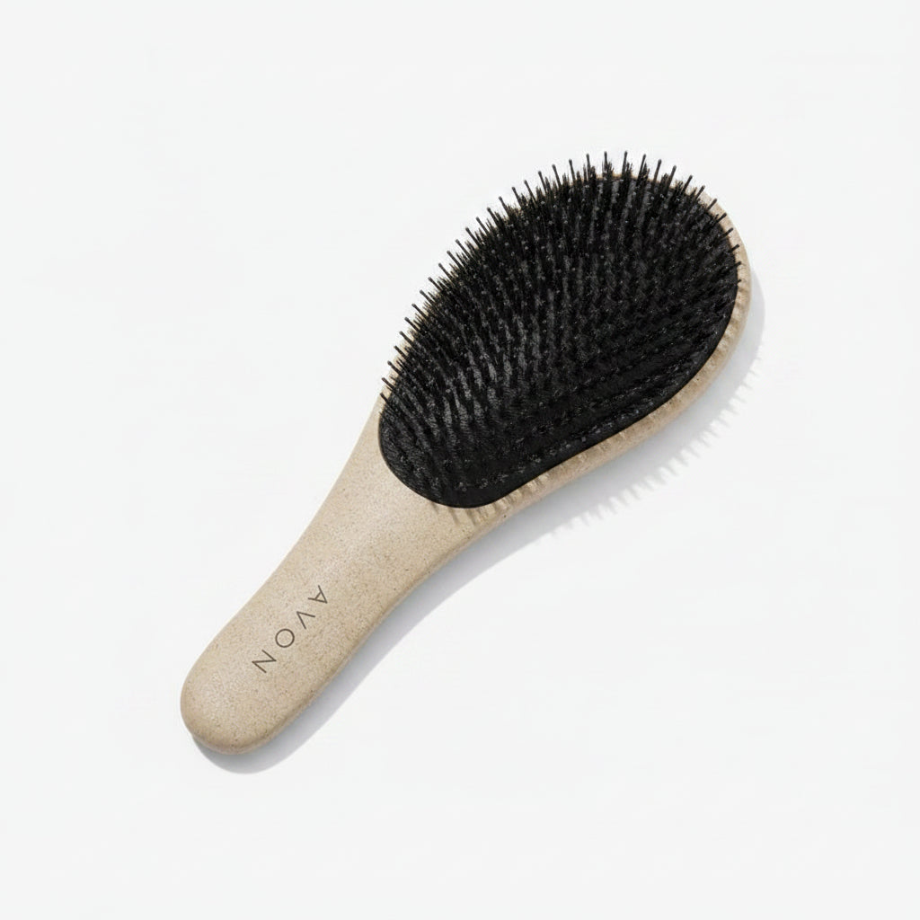 Avon Detangling Hairbrush