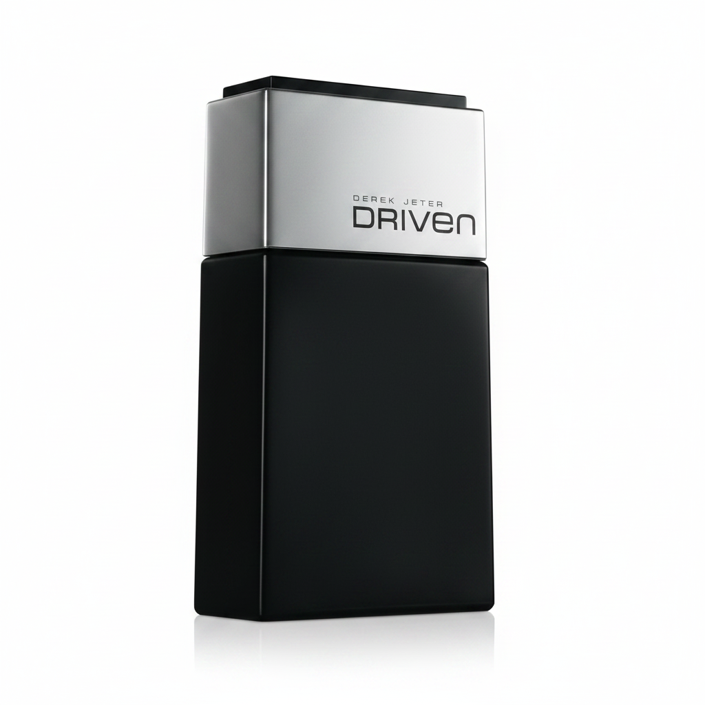 Avon Derek Jeter Driven Black Eau de Toilette Spray | 75ml