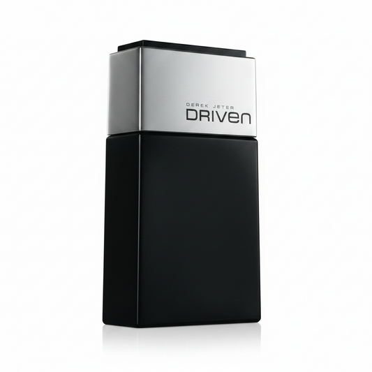 Avon Derek Jeter Driven Black Eau de Toilette Spray | 75ml