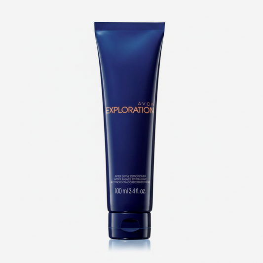Avon Exploration After Shave Conditioner | 100ml
