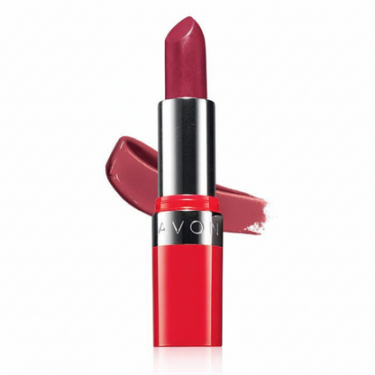 Avon Extra Lasting Lipstick | Ravishing Rose