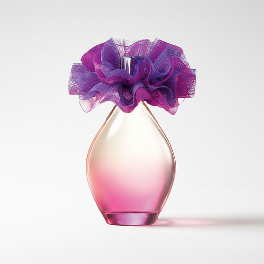 Avon Flor Violeta Eau De Parfum Spray - 50ml