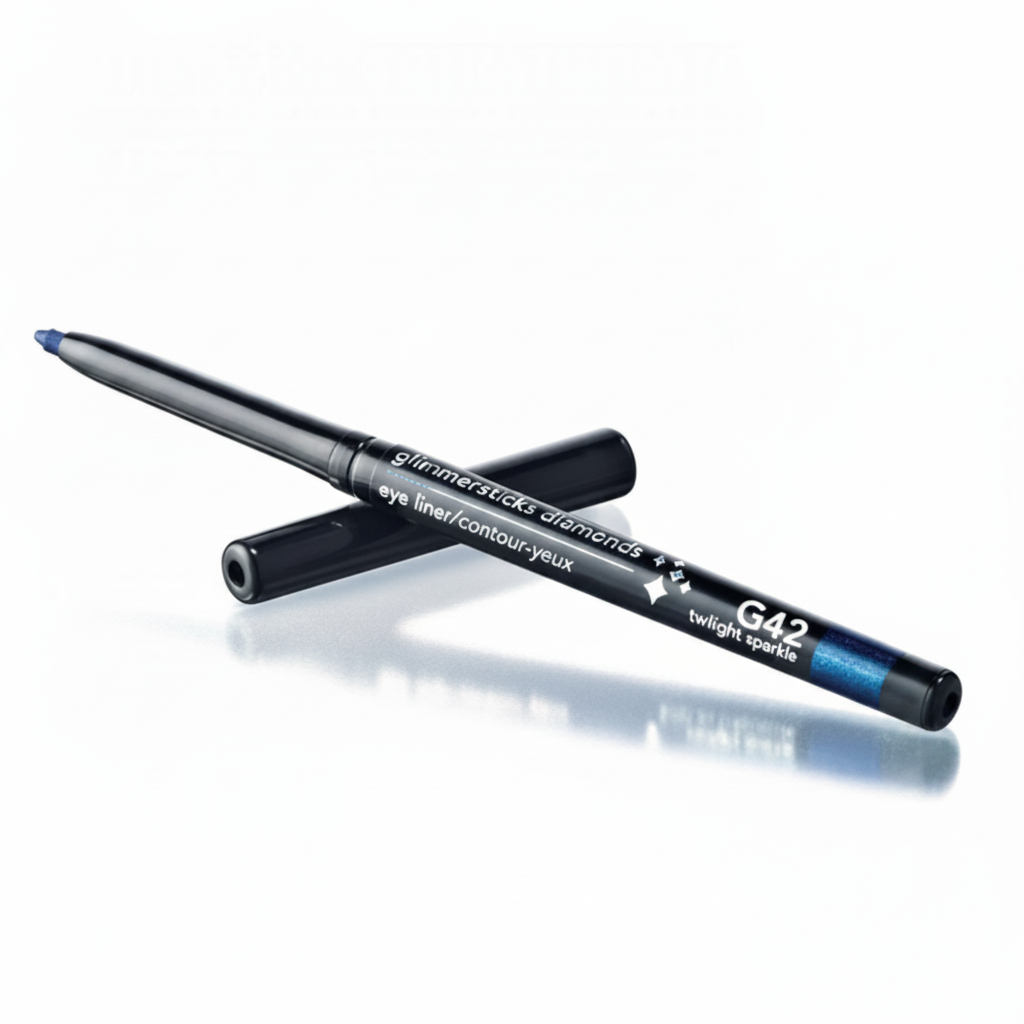 Avon Glimmersticks Diamonds Eye Liner | Twilight Sparkle