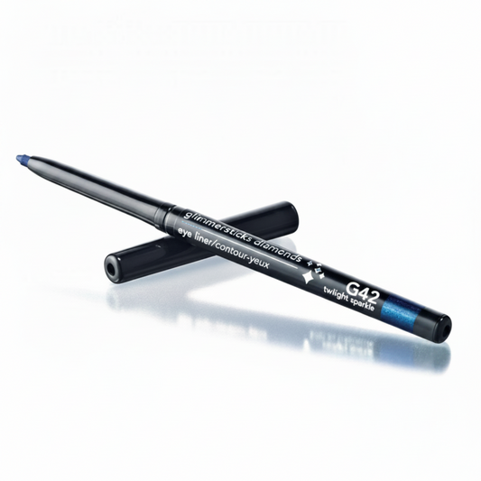 Avon Glimmersticks Diamonds Eye Liner | Twilight Sparkle
