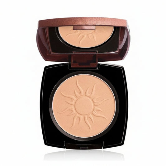 Avon Glow Bronzing Powder | Sunkissed Glow