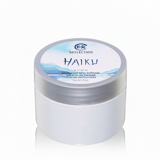 Avon Haiku Reflection Perfumed Skin Softener