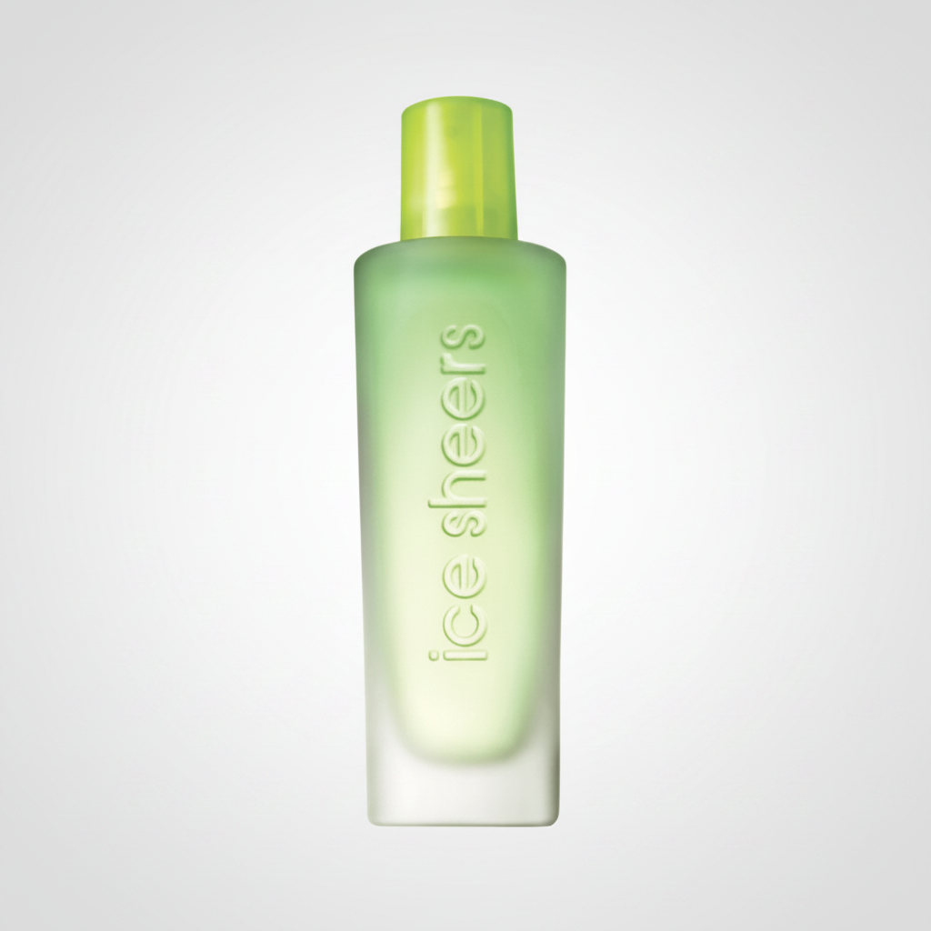 Avon Ice Sheers Refreshing | Icy & Vibrant Summer Eau De Toilette