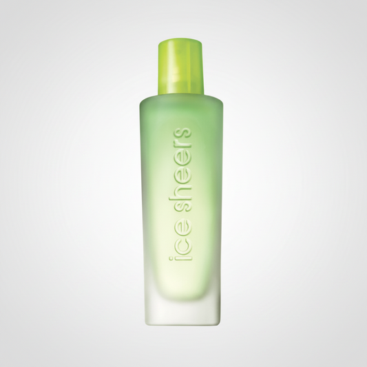 Avon Ice Sheers Refreshing | Icy & Vibrant Summer Eau De Toilette