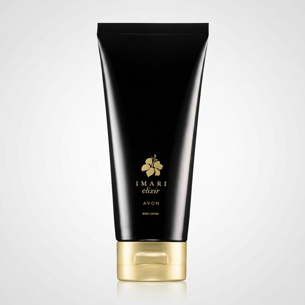 von Imari Elixir | Intense & Velvety Perfumed Body Lotion