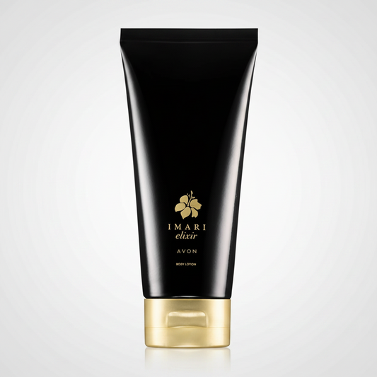 von Imari Elixir | Intense & Velvety Perfumed Body Lotion