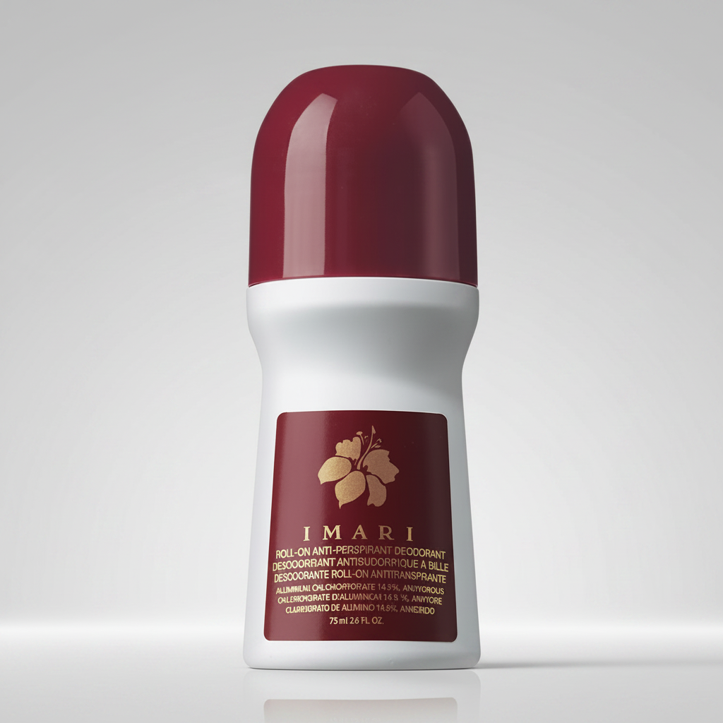 Avon Imari Roll-On Anti-Perspirant Deodorant 75ml