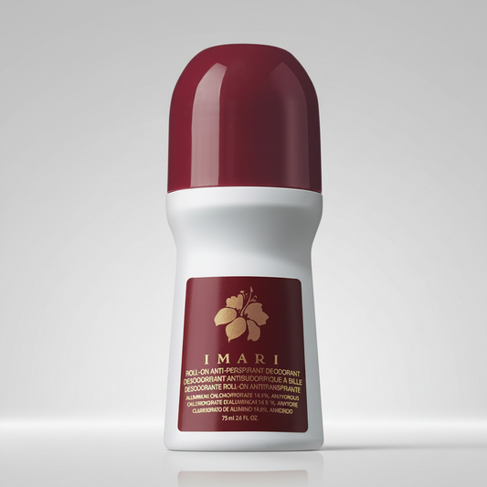 Avon Imari Roll-On Anti-Perspirant Deodorant 75ml