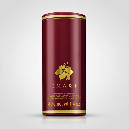 Avon Imari Shimmering Body Powder