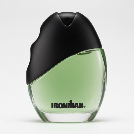 Avon Ironman | Professional High-Performance Eau de Toilette
