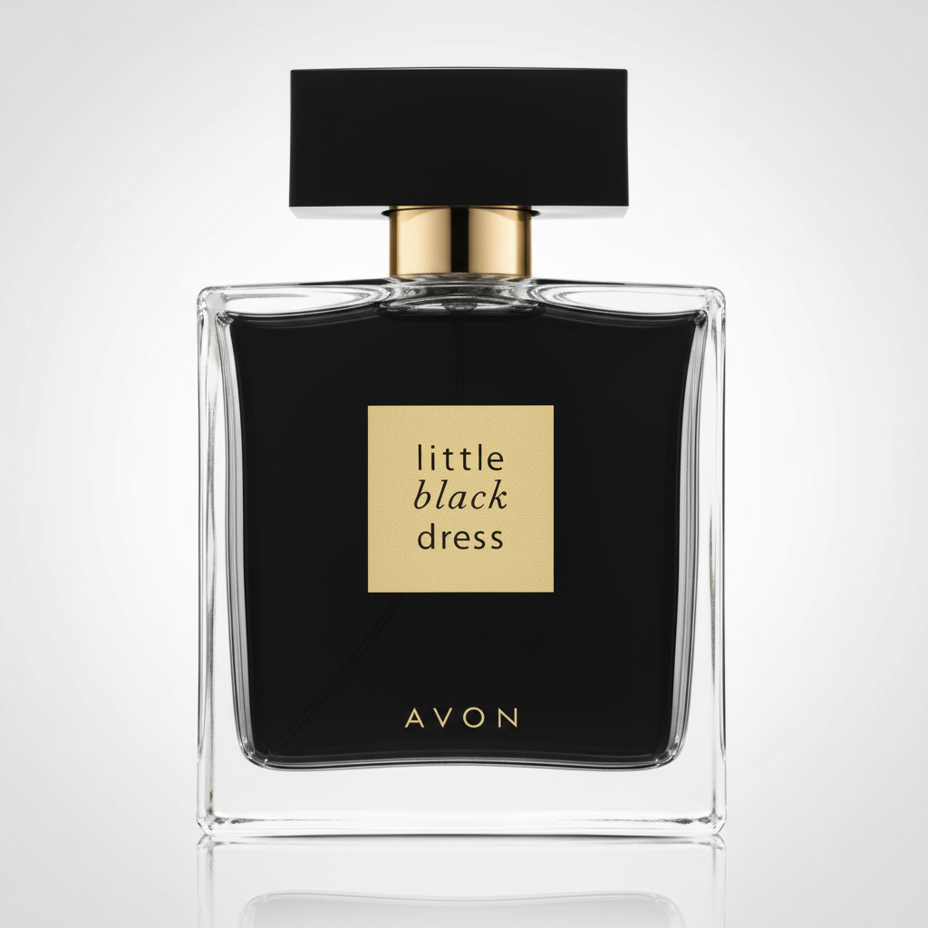 Avon Little Black Dress Eau de Parfum