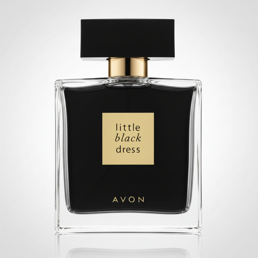 Avon Little Black Dress Eau de Parfum