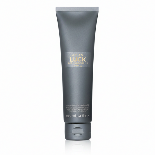 Avon Luck for Him After Shave Conditioner