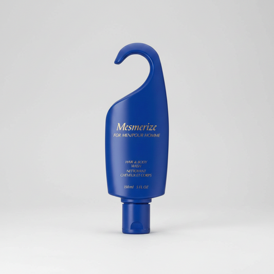 Avon Mesmerize for Men Hair & Body Wash | 150ml