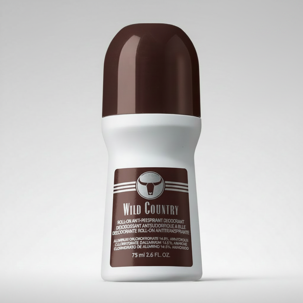 Avon Wild Country Roll-On Anti-Perspirant Deodorant 75ml