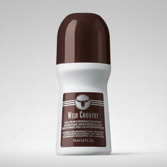 Avon Wild Country Roll-On Anti-Perspirant Deodorant 75ml