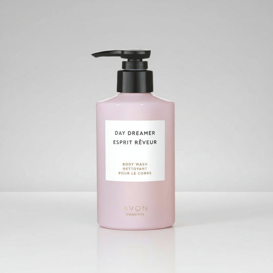 Avon Moments Day Dreamer Body Wash