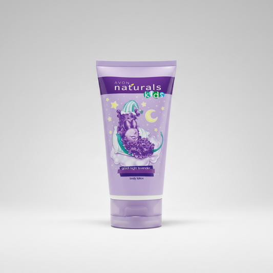 Avon Naturals Kids Good Night Lavender Body Lotion 250ml