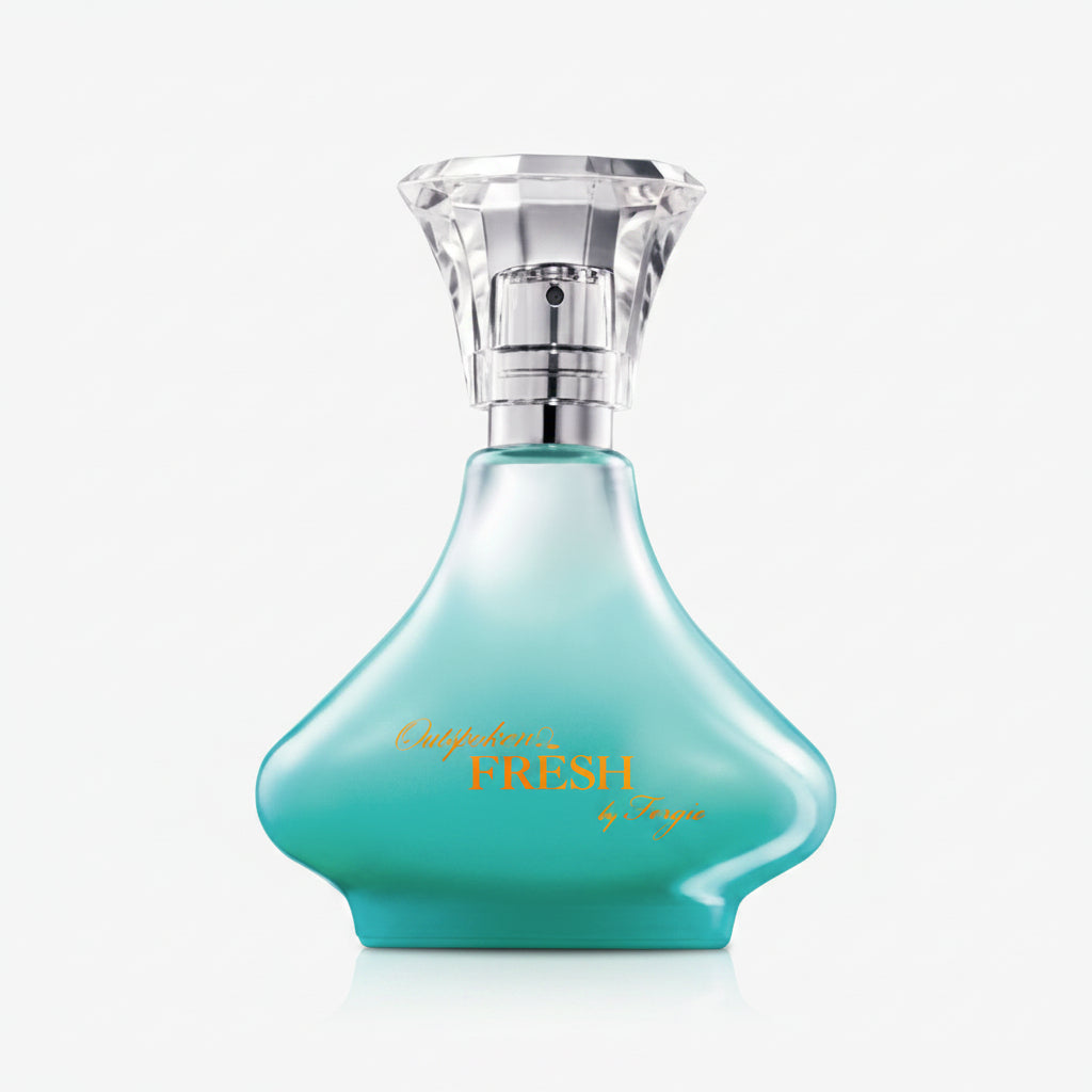 Avon Outspoken Fresh By Fergie Eau De Parfum Spray | 50ml