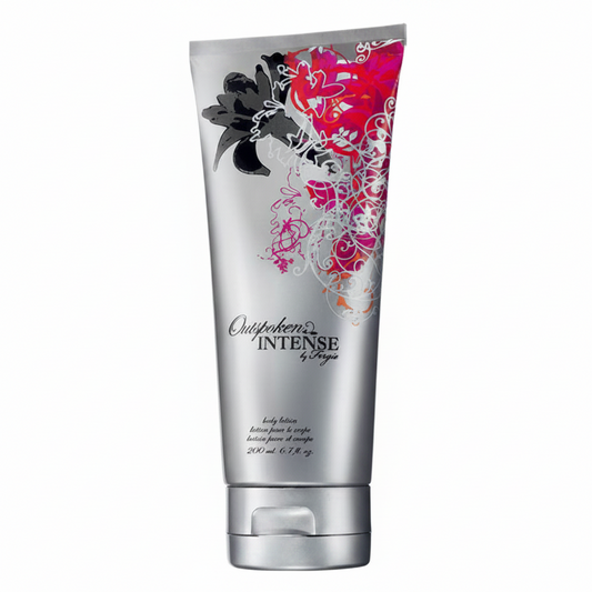 Product Title:Avon Outspoken Intense by Fergie | Perfumed Body Lotion - 200ml Velvet Moisture