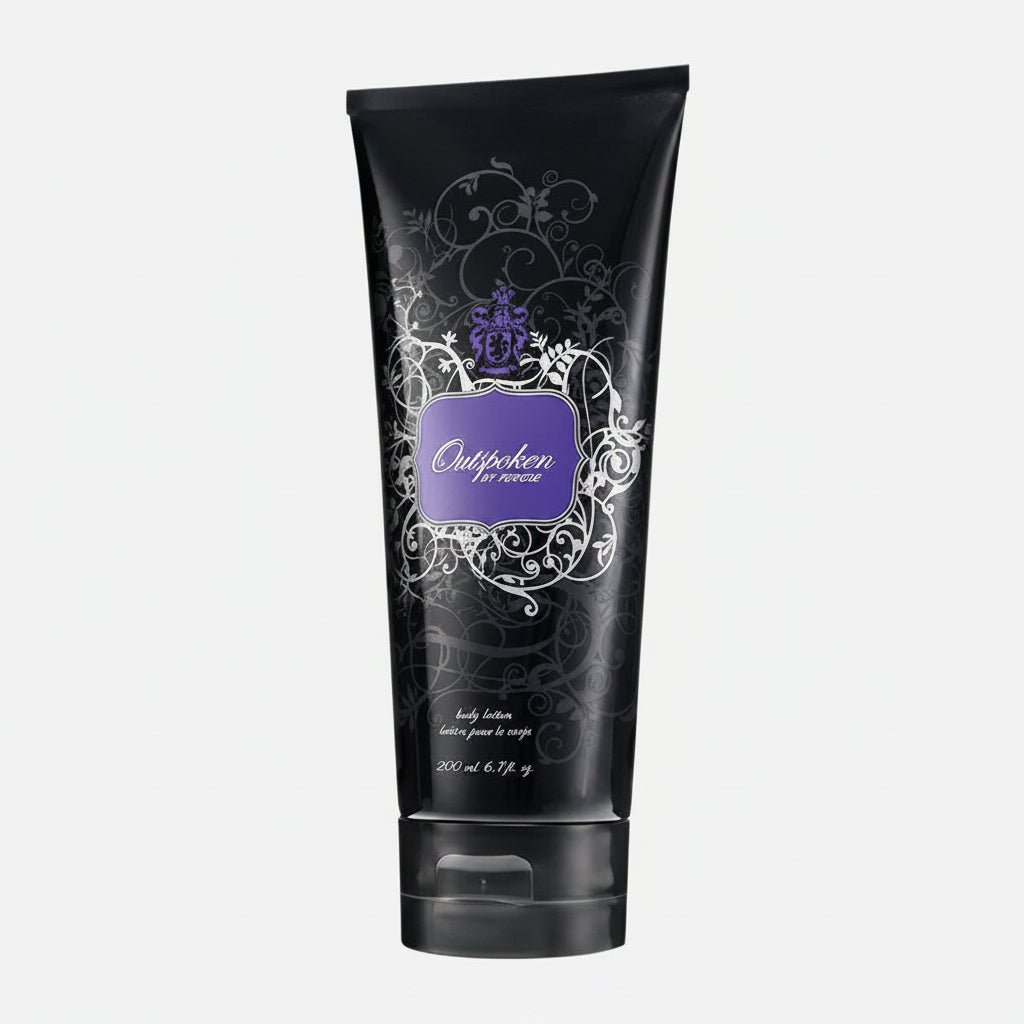 Avon Outspoken by Fergie Body Lotion 200ml