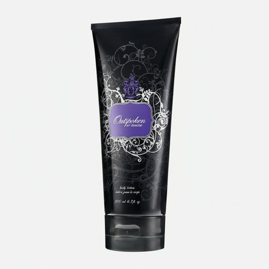 Avon Outspoken by Fergie Body Lotion 200ml