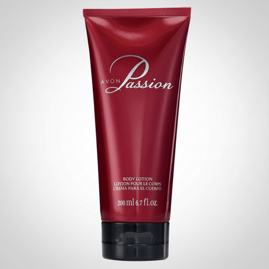 Avon Passion Body Lotion | 200ml