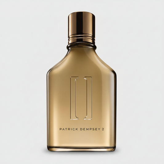 Avon Patrick Dempsey 2 Eau De Toilette Spray