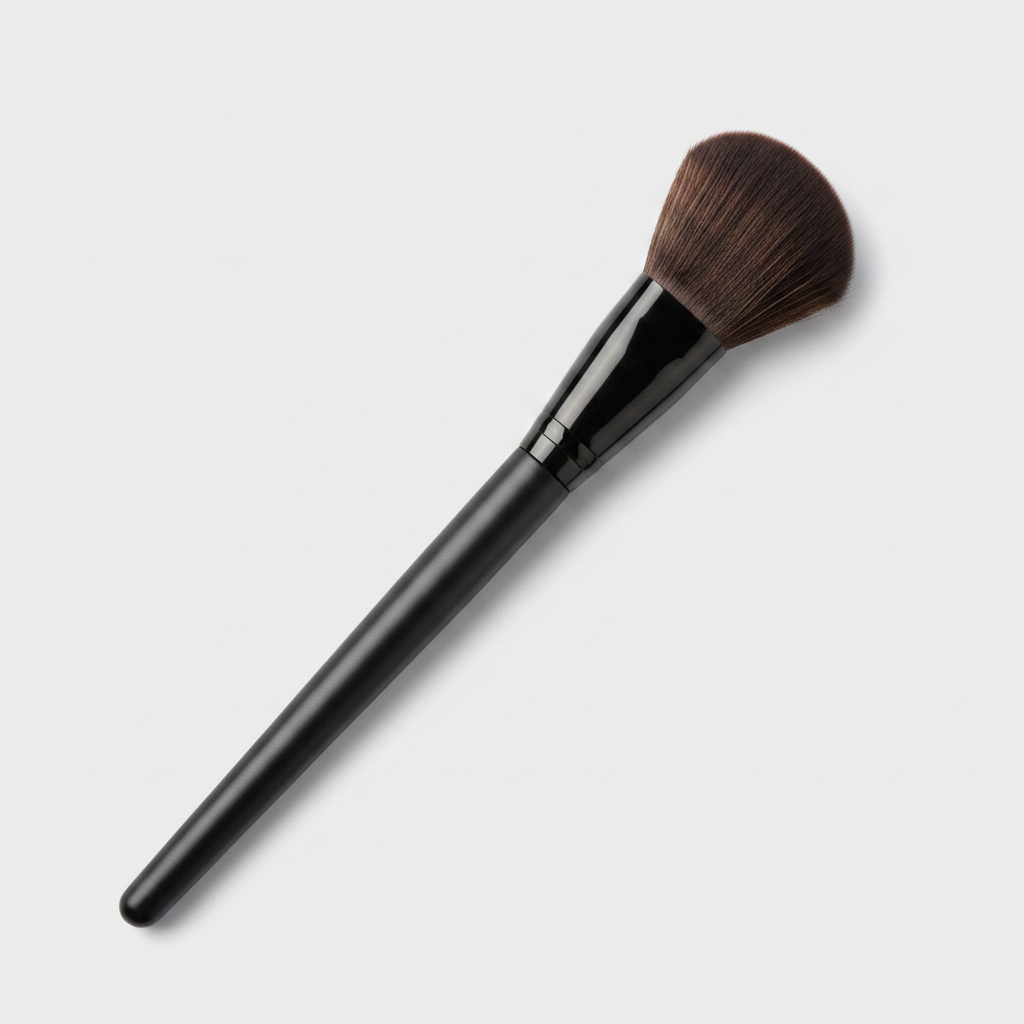 Avon Pro Blush Brush | Professional Angled Cheek & Contour Tool