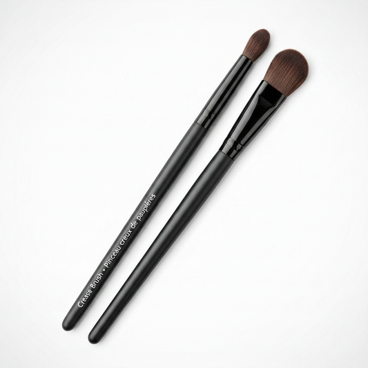 Avon Pro Crease Brush
