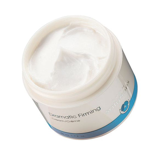 Avon Solutions Dramatic Firming Cream | 50ml | Skin Tightening & Anti-Aging Formula
