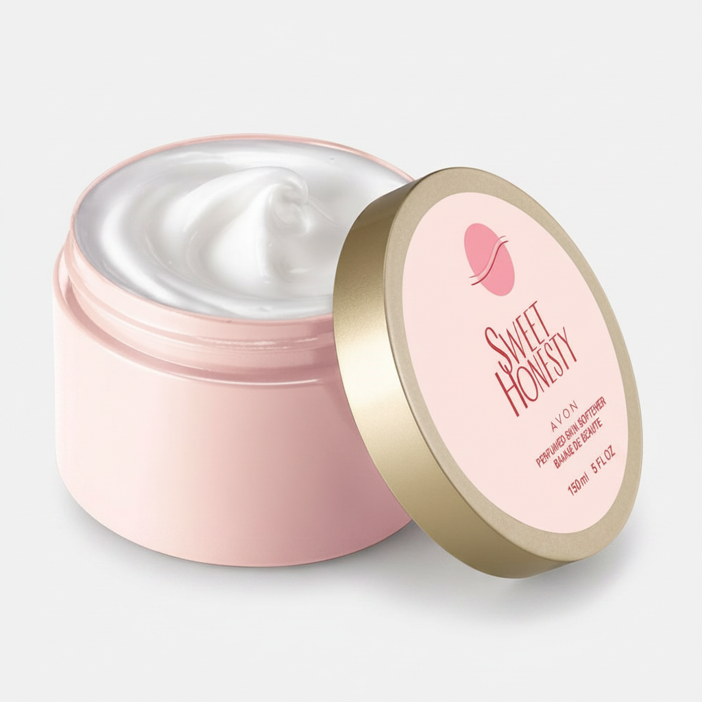 Avon Sweet Honesty Perfumed Skin Softener