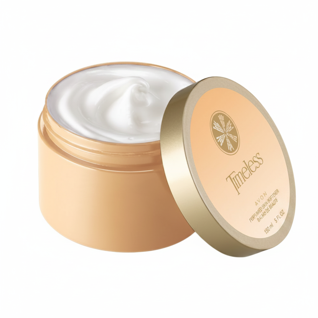 Avon Timeless Perfumed Skin Softener