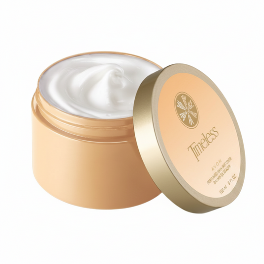Avon Timeless Perfumed Skin Softener
