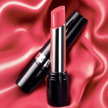 Avon Ultra Color Indulgence Lip Color | Peach Petunia