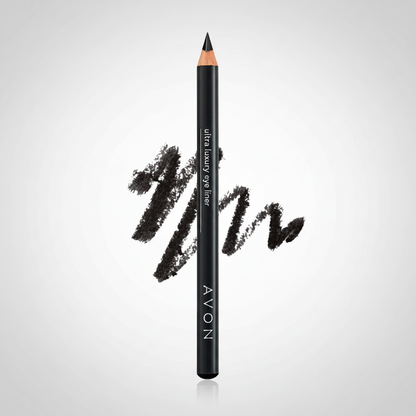 Avon Ultra Luxury Eye Liner | Black