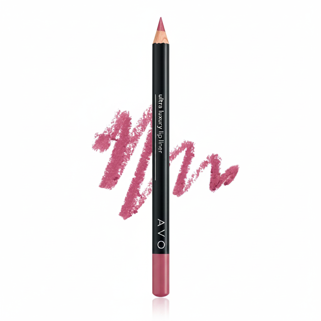 Avon Ultra Luxury Lip Liner | Wild Berry