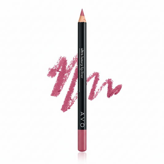 Avon Ultra Luxury Lip Liner | Wild Berry