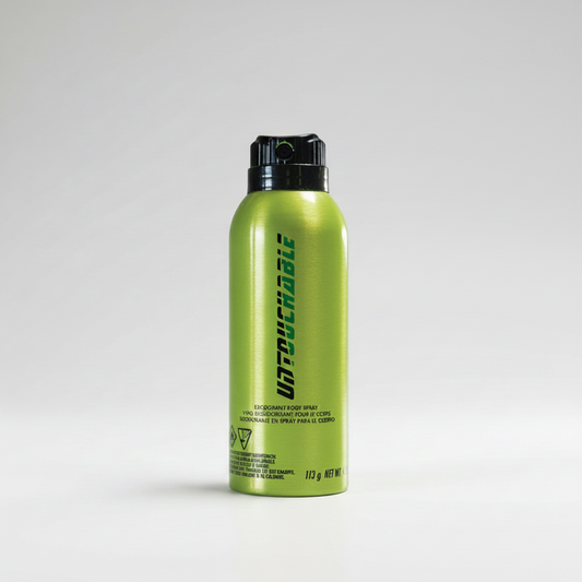 Avon Untouchable for Him Deodorant Body Spray | 113g