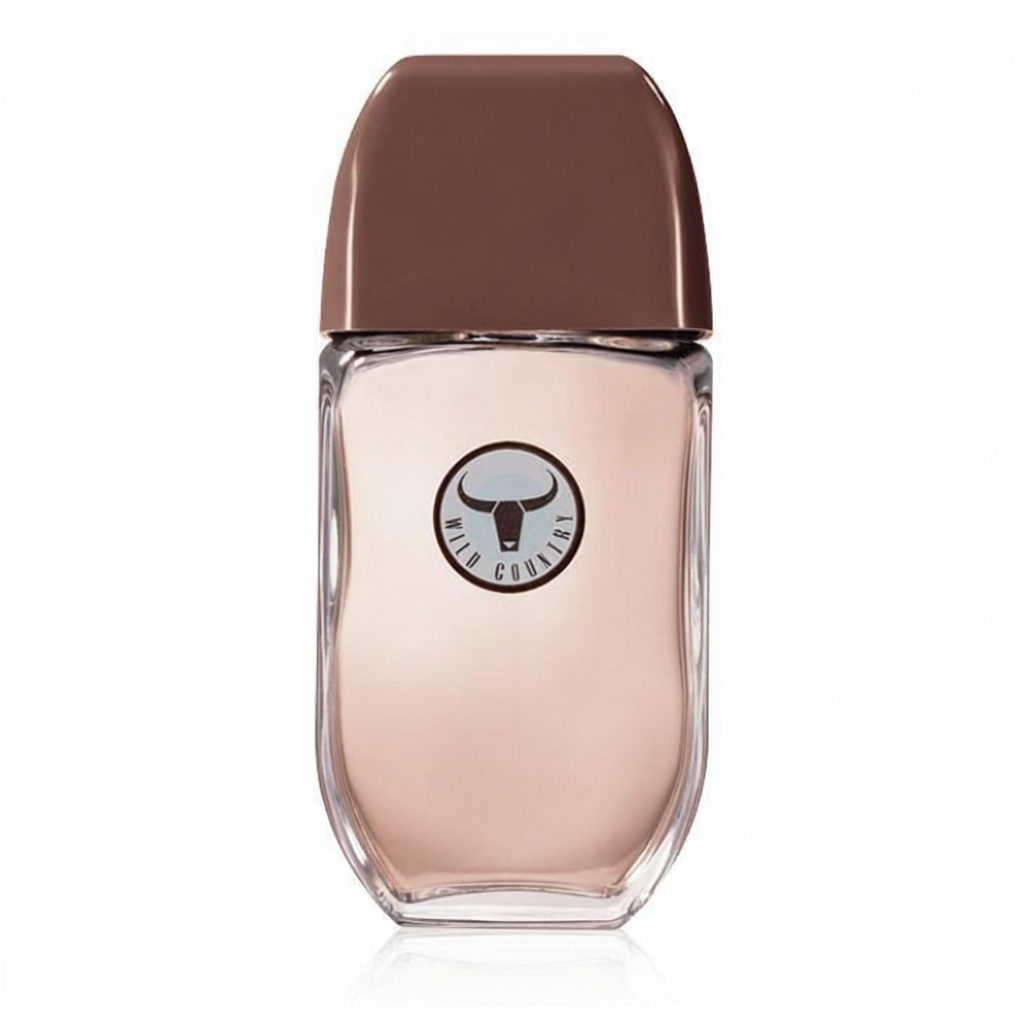 Avon Wild Country Cologne