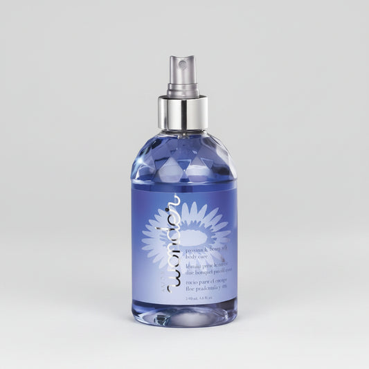 Avon Wonder Passion Blossom Tea Body Mist 250ml