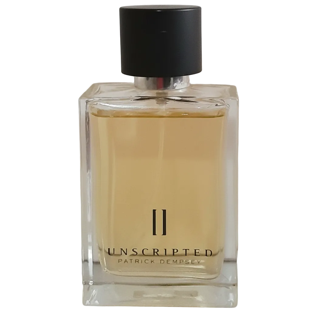 Avon Unscripted | Professional Signature Woody-Green Eau de Toilette - 75ml