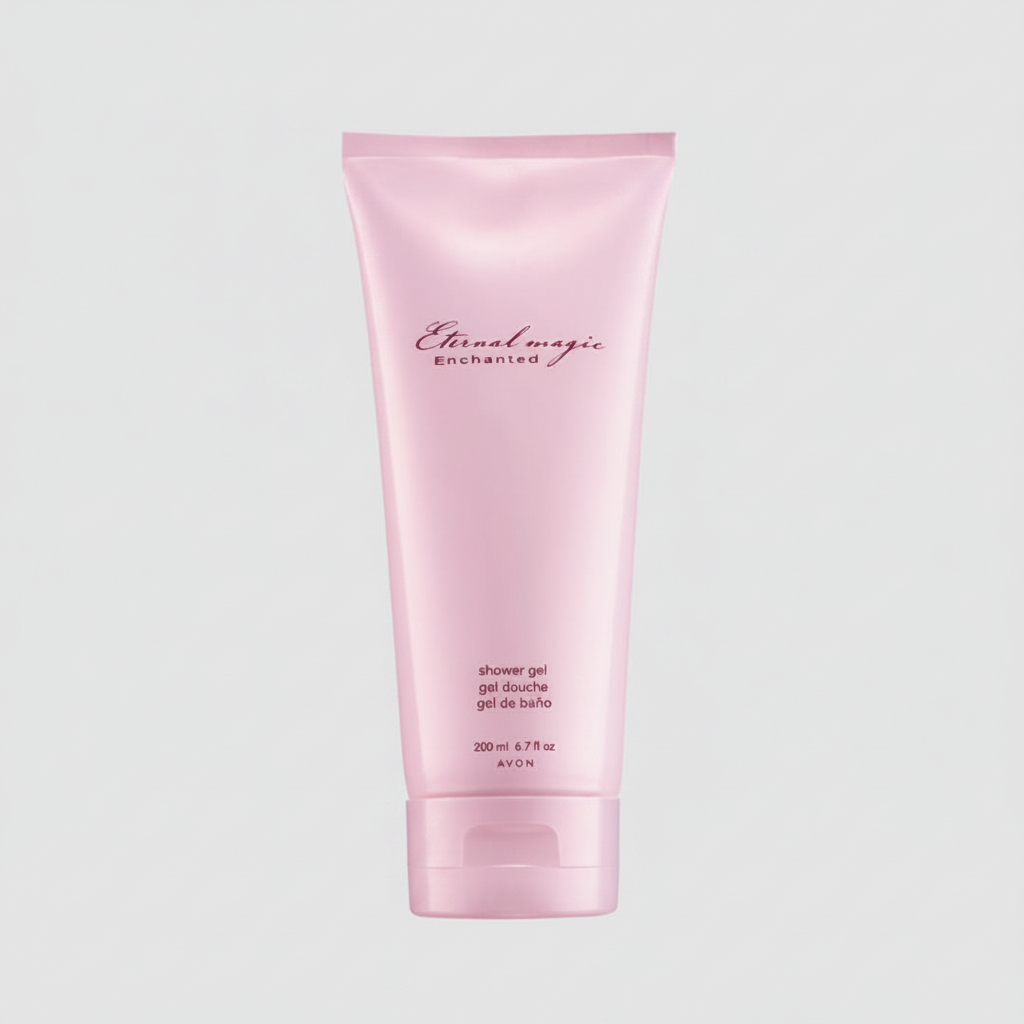 Avon Eternal Magic Enchanted Shower Gel