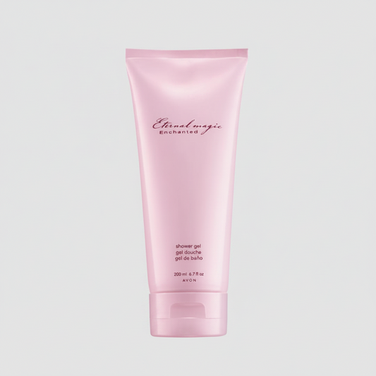 Avon Eternal Magic Enchanted Shower Gel