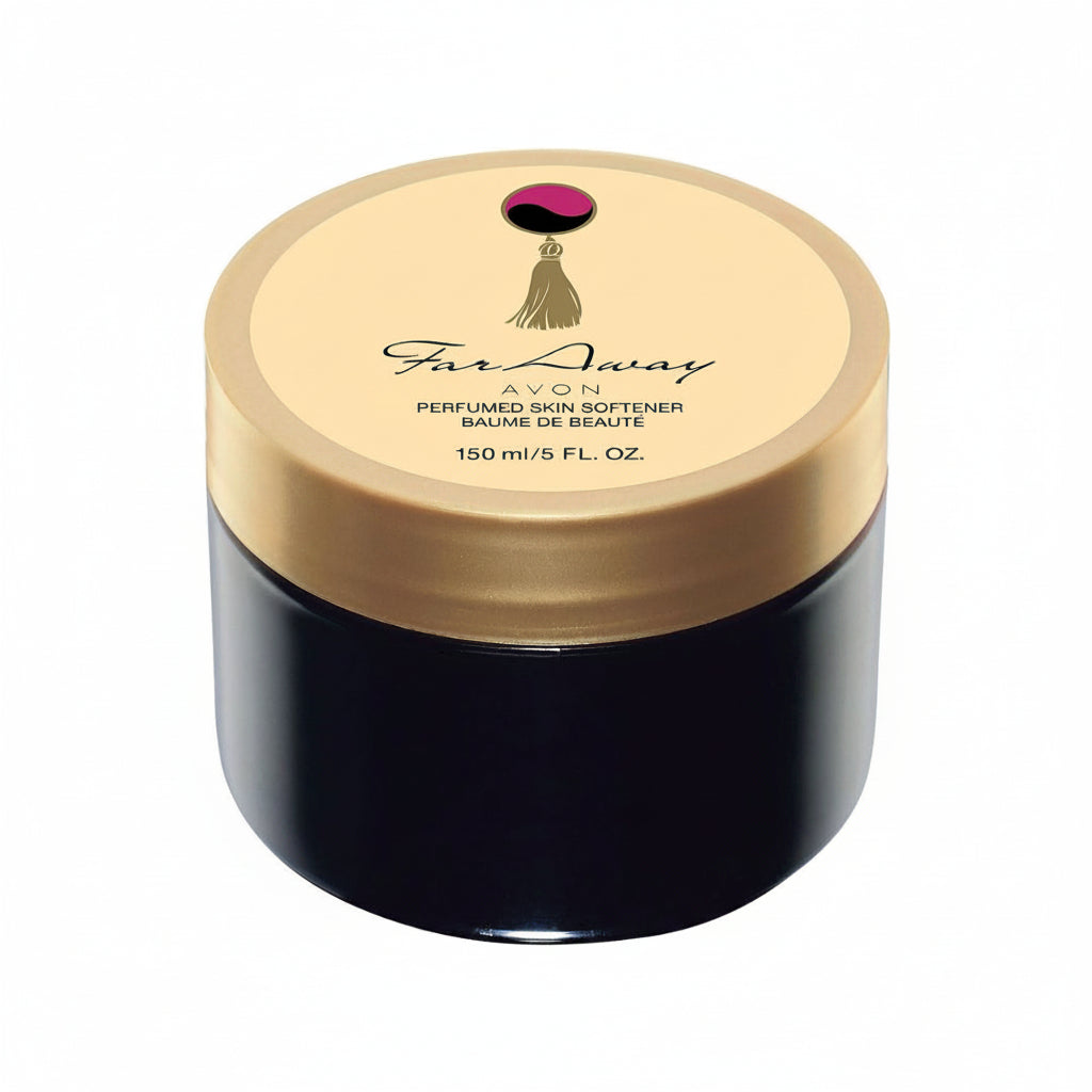 Avon Far Away Perfumed Skin Softener